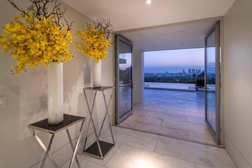 St Ives Modern Vila Los Angeles Exterior foto