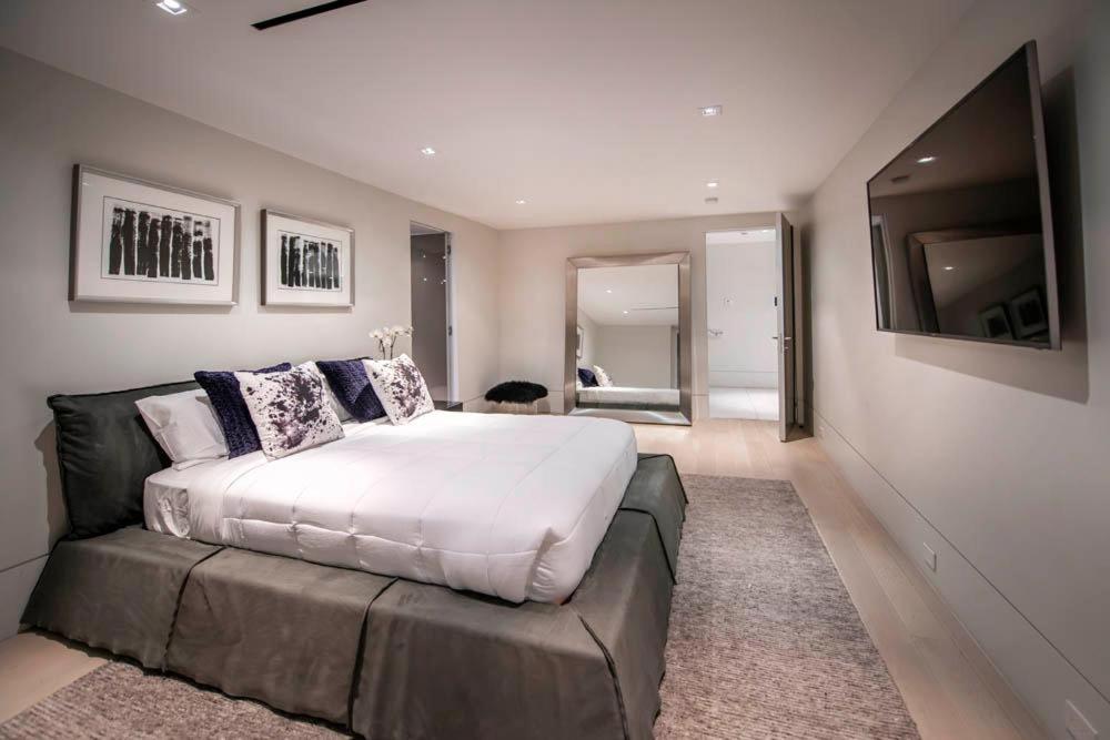St Ives Modern Vila Los Angeles Exterior foto