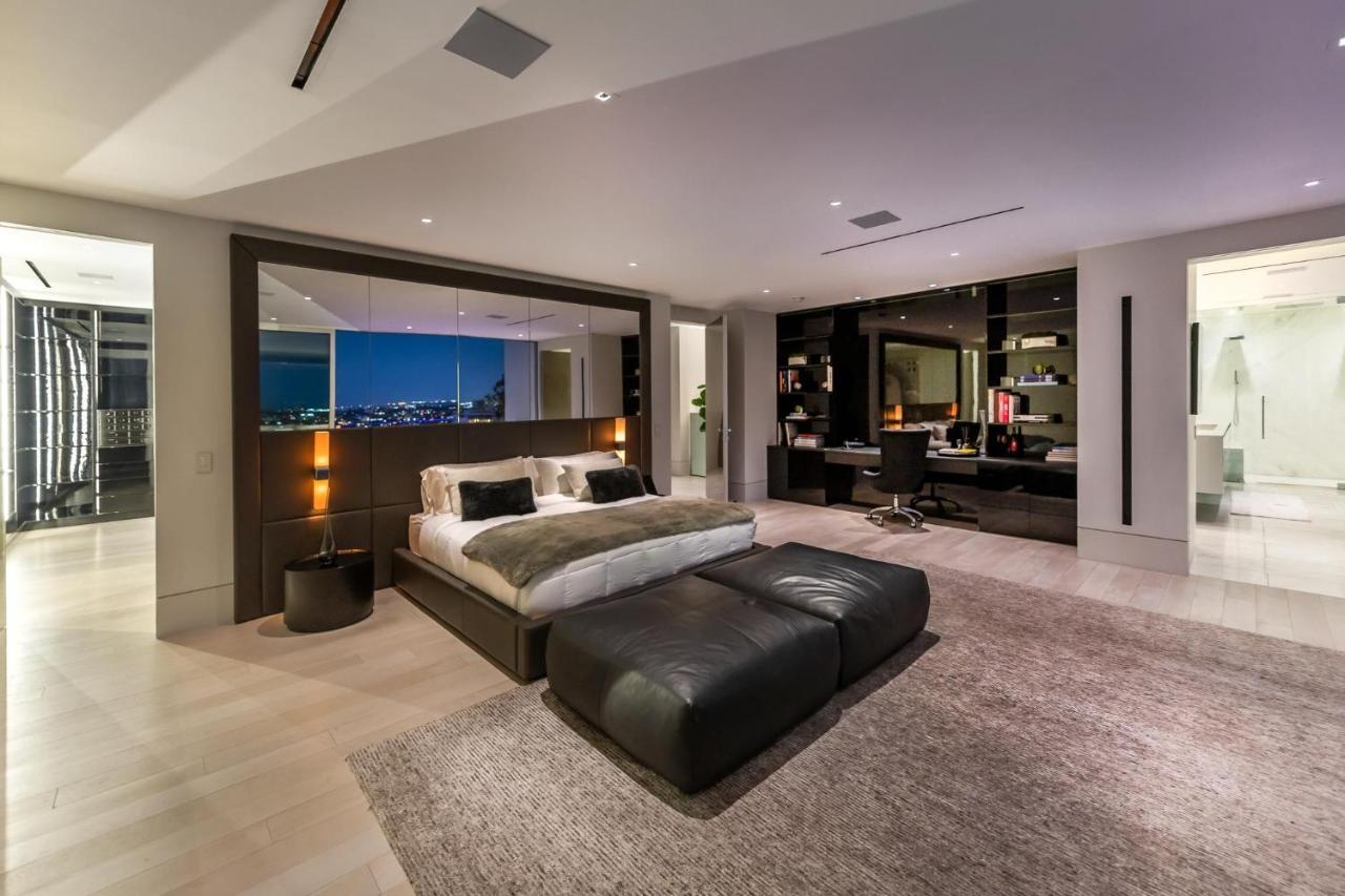 St Ives Modern Vila Los Angeles Exterior foto